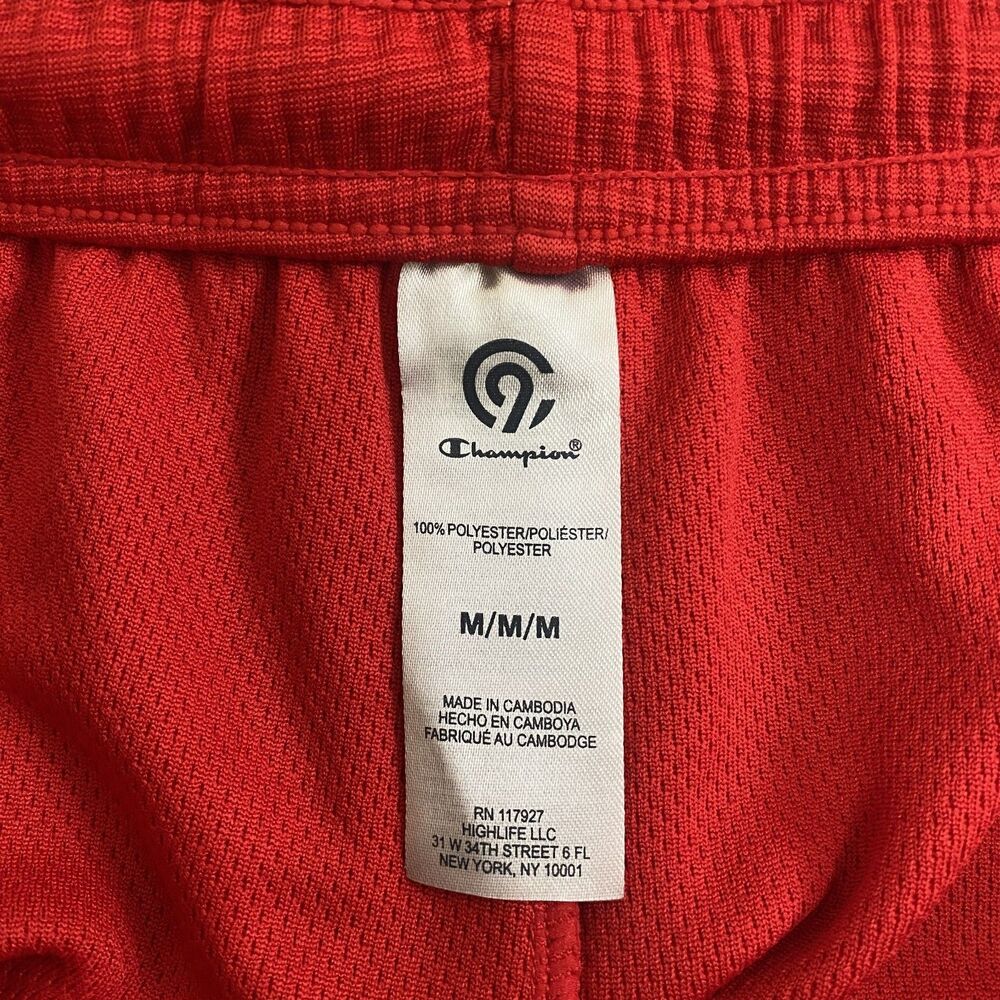 Under Armour Men’s Basketball Shorts - Picture 9 of 9